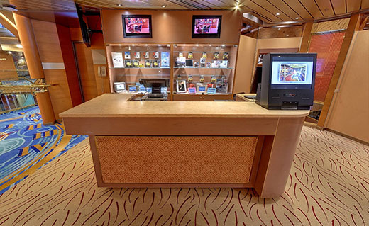 Bolette - Photo Gallery